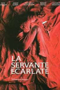 The Handmaid's Tale - Poster