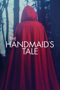 The Handmaid's Tale - Poster