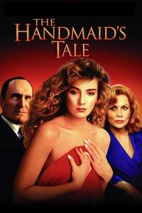 The Handmaid's Tale - Poster