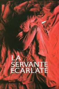 The Handmaid's Tale - Poster