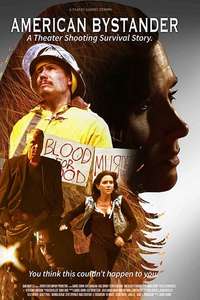American Bystander - Poster
