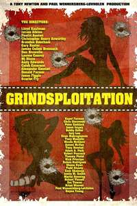 Grindsploitation - Poster