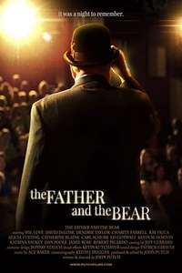 The Father and the Bear - Poster