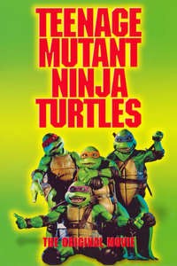 Teenage Mutant Ninja Turtles - Poster