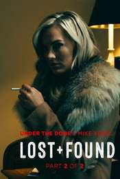 Lost and Found Part Two: The Cross