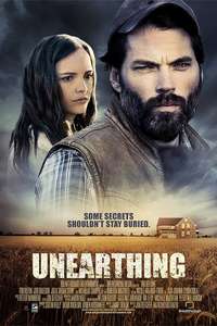 Unearthing - Poster