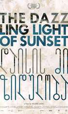 The Dazzling Light of Sunset