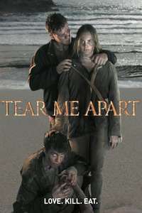 Tear Me Apart - Poster