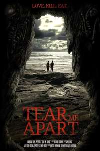 Tear Me Apart - Poster