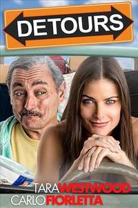 Detours - Poster