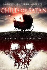 Child of Satan - Poster