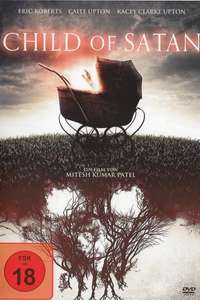 Child of Satan - Poster