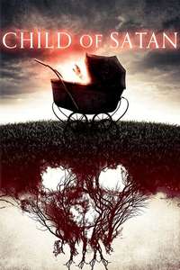 Child of Satan - Poster