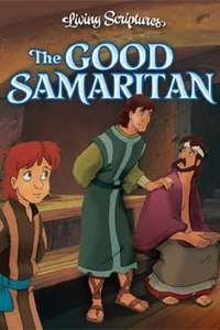 The Good Samaritan - Poster