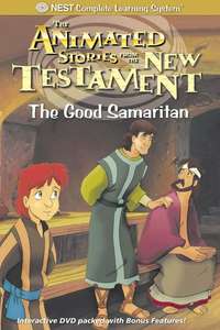 The Good Samaritan - Poster