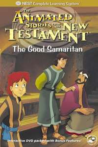 The Good Samaritan - Poster