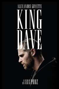 King Dave - Poster