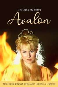 Avalon - Poster