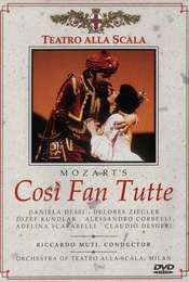 Cosi Fan Tutte