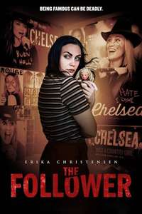 The Follower - Poster