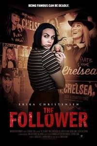 The Follower - Poster