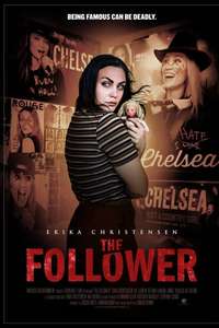 The Follower - Poster