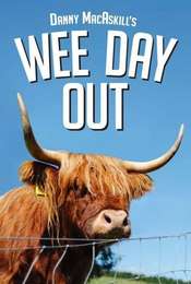 Danny MacAskill’s Wee Day Out