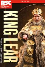 RSC Live: King Lear