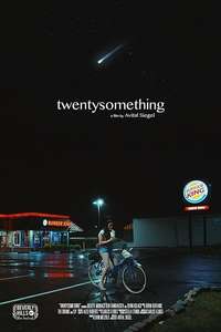Twentysomething - Poster