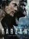 The Legend of Tarzan