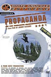 Propaganda - Poster
