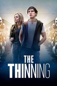 The Thinning - Poster