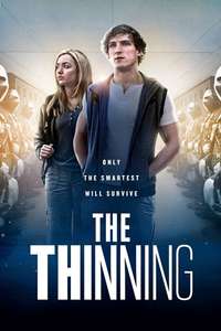 The Thinning - Poster