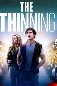 The Thinning - Poster