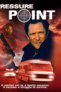 Pressure Point - Poster