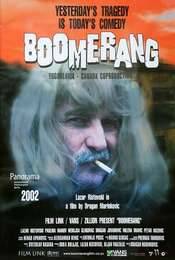 Boomerang