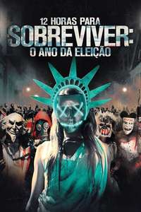 The Purge: Election Year - Posters