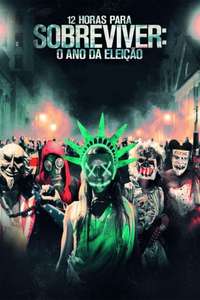 The Purge: Election Year - Posters