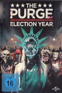 The Purge: Election Year - Posters