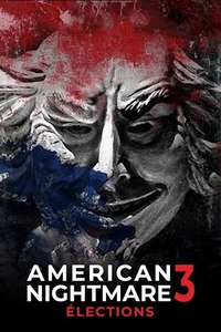 The Purge: Election Year - Posters