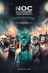 The Purge: Election Year - Posters