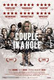 Couple in a Hole