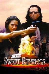 Sweet Revenge - Poster