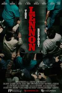 The Lennon Report - Poster