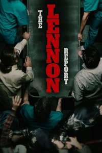 The Lennon Report - Poster