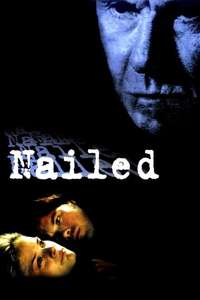 Nailed - Poster