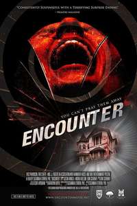 Encounter - Poster