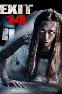 Exit 14 - Poster