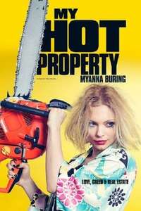 Hot Property - Poster