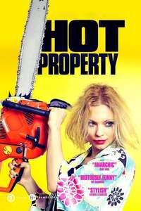 Hot Property - Poster